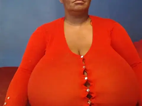 CUTEFIRMMELONSS online show from 29, 1, 2025