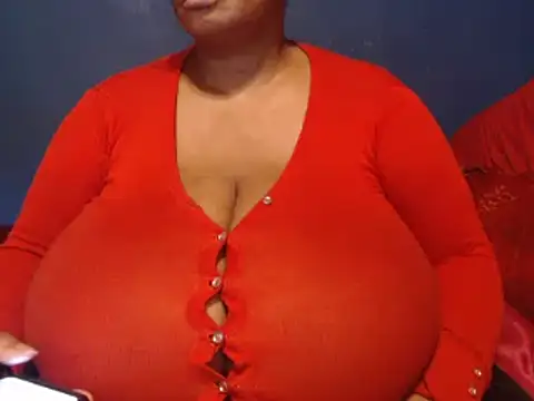 CUTEFIRMMELONSS online show from 27, 2, 2025