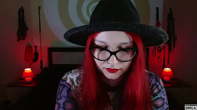 Amanita  Pantherina online show from 15, 1, 2025