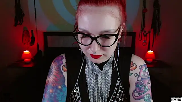 Amanita  Pantherina online show from 17, 1, 2025