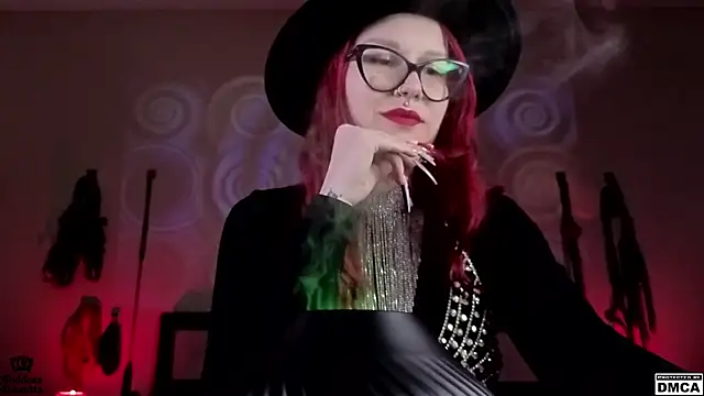 Amanita  Pantherina online show from 31, 1, 2025