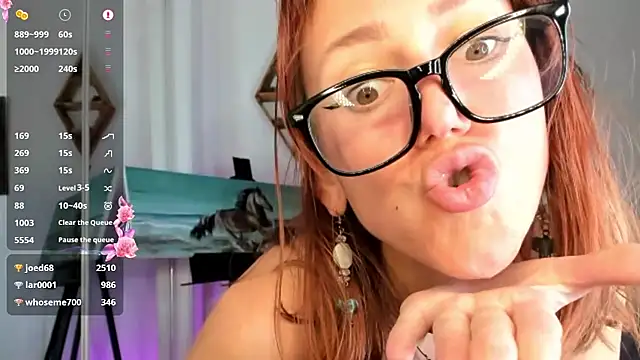 Snapshot of jasminedaze888 chatting on 27, 2, 2025 jasminedaze888 online show from 27, 2, 2025