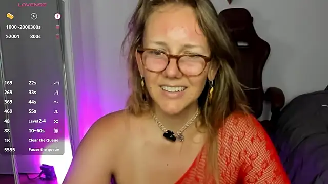 Snapshot of jasminedaze888 chatting on 1, 5, 2026 jasminedaze888 online show from 1, 5, 2026