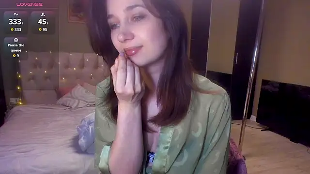 Carina E online show from 13, 2, 2026