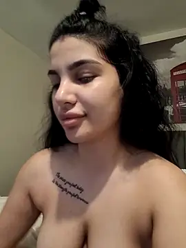 Samira30 online show from 17, 12, 2024