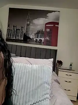 Samira30 online show from 3, 1, 2025