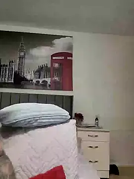 Samira30 online show from 4, 1, 2025