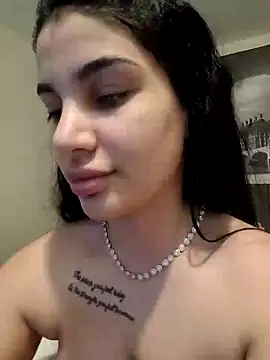 Samira30 online show from 22, 1, 2025