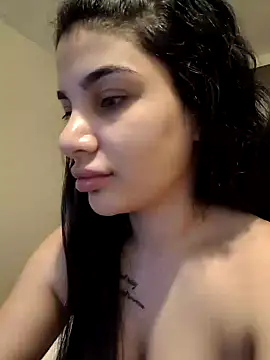 Samira30 online show from 9, 2, 2025