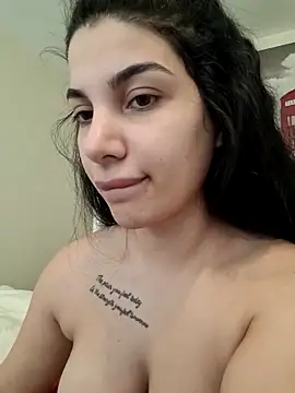 Samira30 online show from 1, 3, 2025