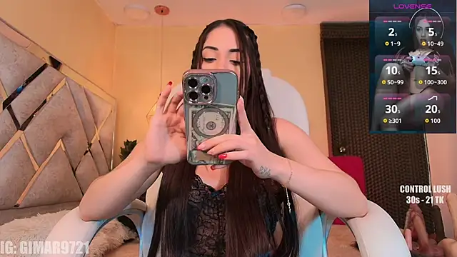 marcela Davila online show from 7, 1, 2026