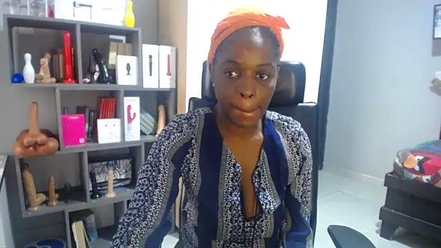 Shaniko89 online show from 25, 9, 2025