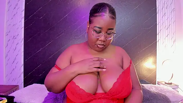 Snapshot of Darnellqueen chatting on 13, 9, 2025 Darnellqueen online show from 13, 9, 2025