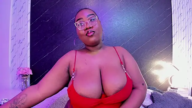 Darnellqueen online show from 14, 11, 2025