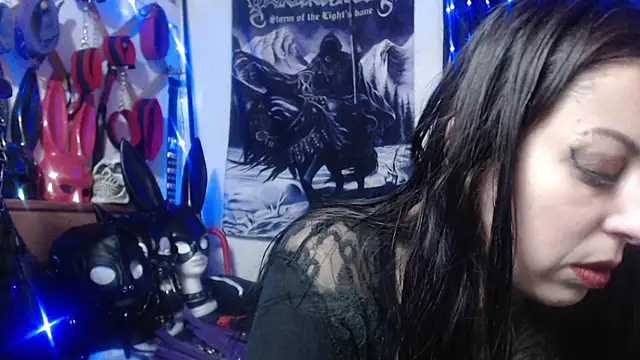 Snapshot of Astartexxx chatting on 19, 2, 2025 Astartexxx online show from 19, 2, 2025