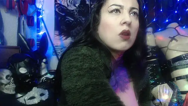 Astartexxx online show from 20, 10, 2025