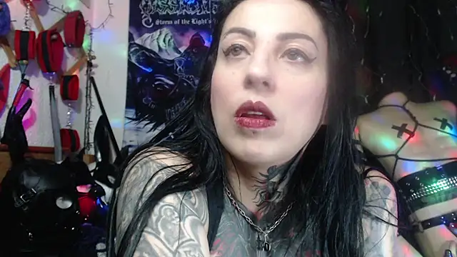 Astartexxx online show from 2, 12, 2025