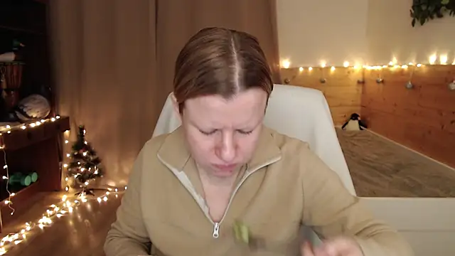 Snapshot of Exponent_5 chatting on 18, 12, 2024 Exponent 5 online show from 18, 12, 2024