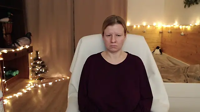 Snapshot of Exponent_5 chatting on 31, 12, 2024 Exponent 5 online show from 31, 12, 2024