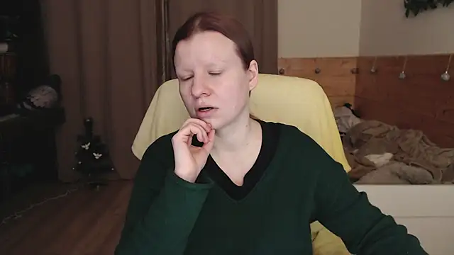 Snapshot of Exponent_5 chatting on 24, 2, 2025 Exponent 5 online show from 24, 2, 2025