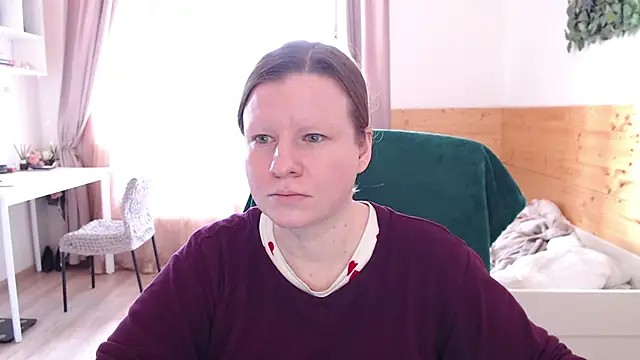 Snapshot of Exponent_5 chatting on 16, 4, 2026 Exponent 5 online show from 16, 4, 2026