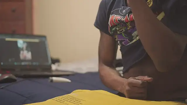 Slimomega online show from 27, 2, 2025