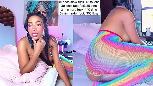 Snapshot of Ebony_Skye chatting on 12, 5, 2026 Ebony Skye online show from 12, 5, 2026
