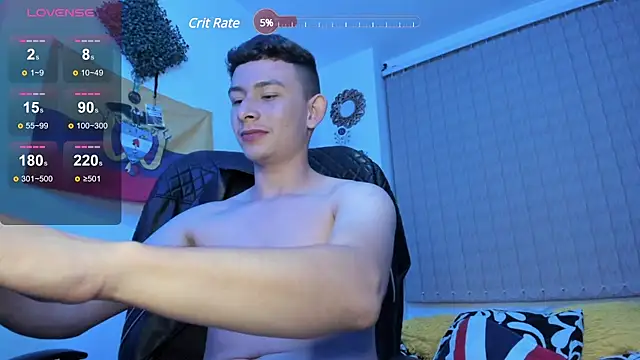 Christ Miller3 online show from 14, 12, 2024