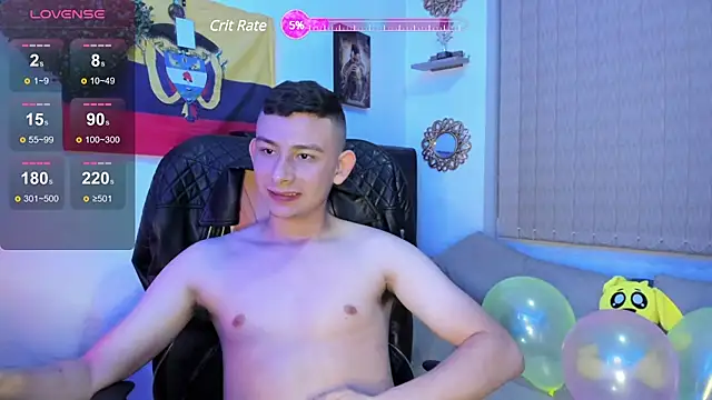 Christ Miller3 online show from 12, 1, 2025