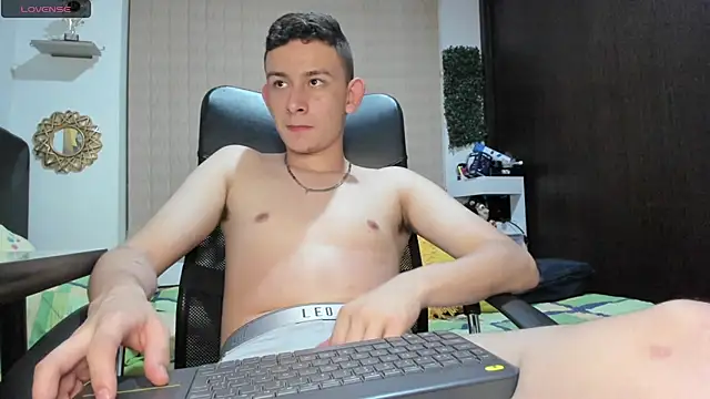 Christ Miller3 online show from 22, 3, 2025