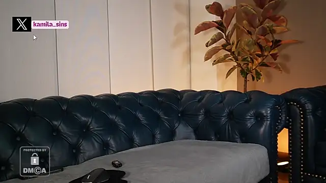 Snapshot of kamila_sins chatting on 6, 3, 2025 kamila sins online show from 6, 3, 2025