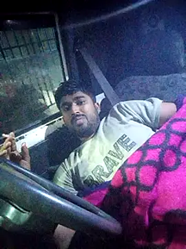 Driver-naru online show from 22, 1, 2025