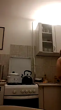 She-devilx online show from 5, 1, 2025