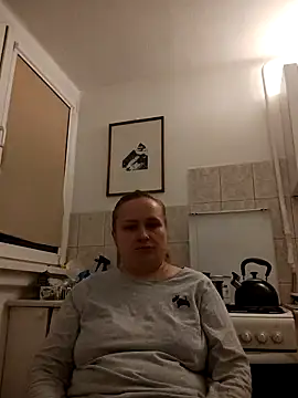 She-devilx online show from 20, 1, 2025