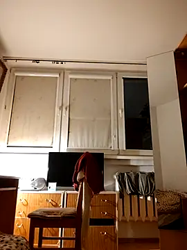 She-devilx online show from 7, 3, 2025