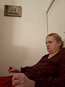 She-devilx online show from 23, 9, 2025