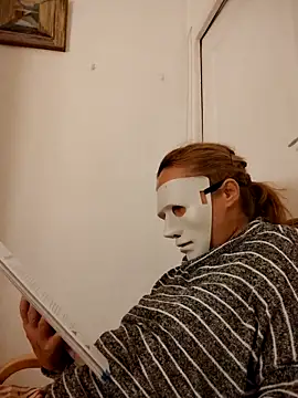 She-devilx online show from 14, 10, 2025