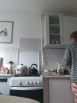 She-devilx online show from 16, 10, 2025