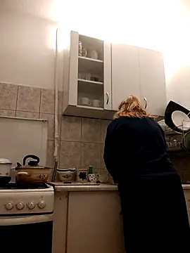 She-devilx online show from 17, 11, 2025