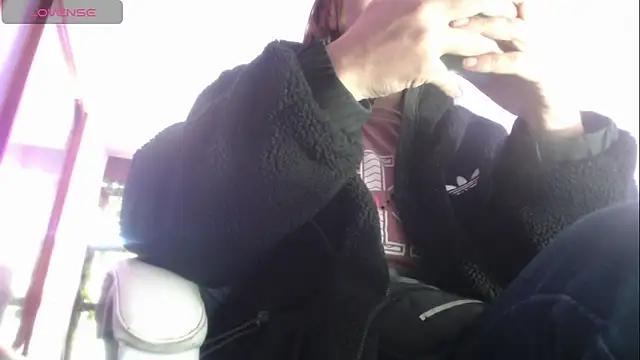 Snapshot of Laurel23_ chatting on 22, 1, 2025 Laurel23  online show from 22, 1, 2025