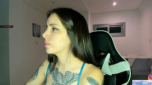 belu arg online show from 2, 1, 2025