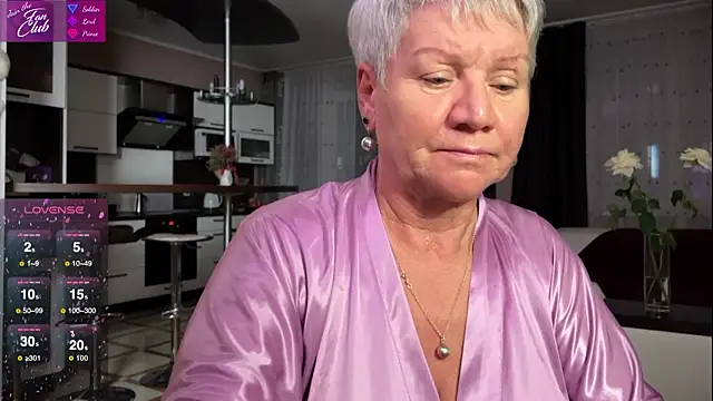 roxana brooks online show from 28, 1, 2025