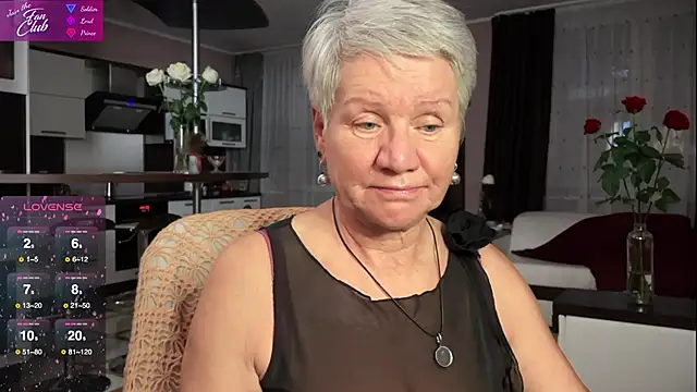 roxana brooks online show from 4, 2, 2025