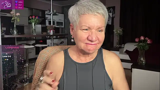 roxana brooks online show from 25, 2, 2025