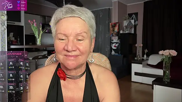 roxana brooks online show from 10, 3, 2025