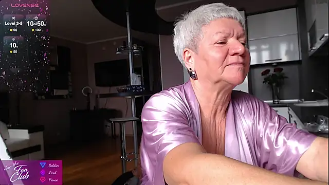 roxana brooks online show from 27, 9, 2025