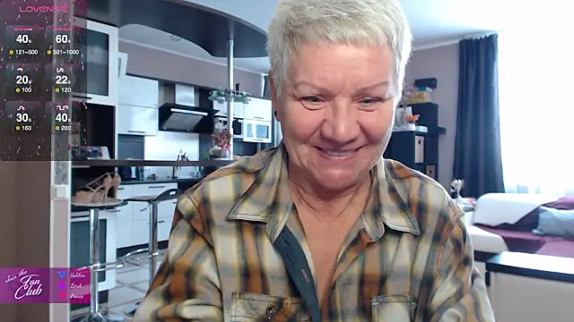 roxana brooks online show from 5, 2, 2026