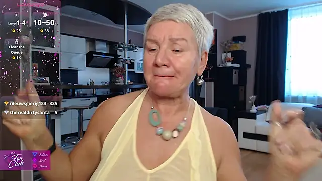 roxana brooks online show from 14, 2, 2026