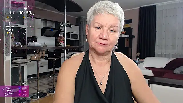 roxana brooks online show from 20, 2, 2026