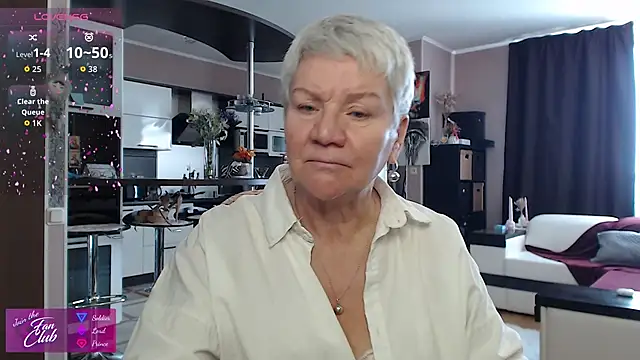 roxana brooks online show from 27, 3, 2026